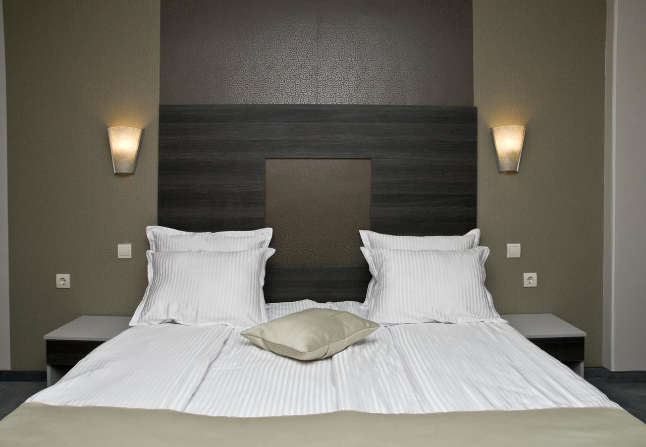 סופיה Hotel 4 Zona מראה חיצוני תמונה