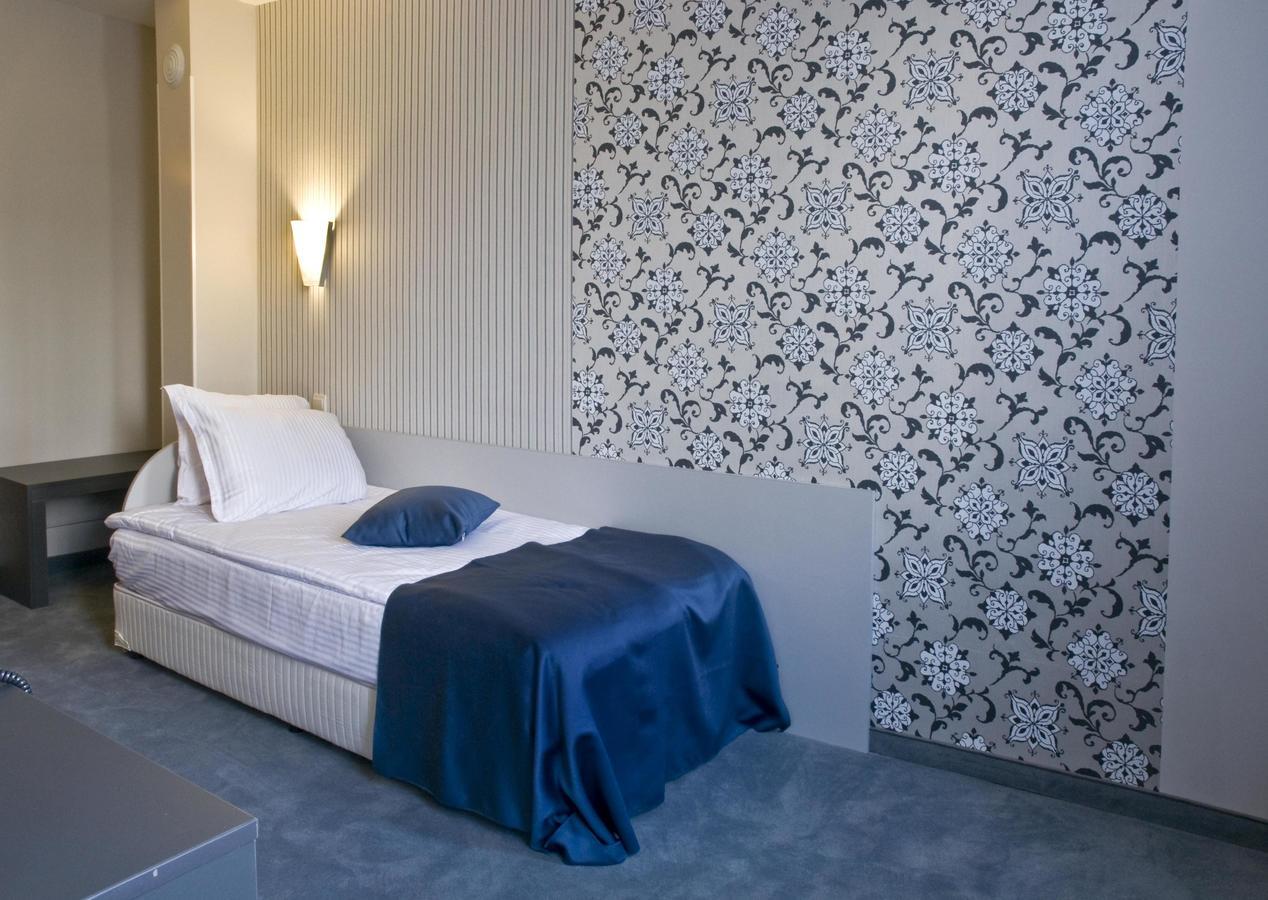 סופיה Hotel 4 Zona מראה חיצוני תמונה