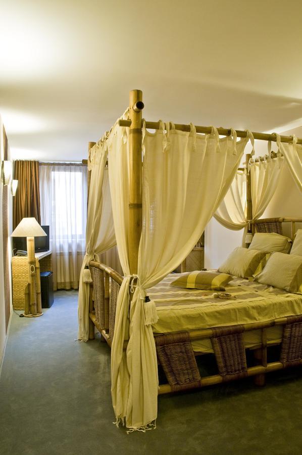 סופיה Hotel 4 Zona מראה חיצוני תמונה